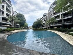 Archipelago (D16), Condominium #580935341
